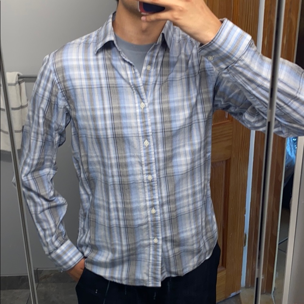Michael Kors dress shirt
